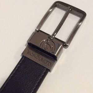 Ecko Unltd Belt